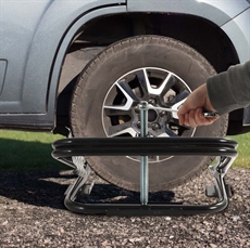 WILTEC Husvagnshiss 14“-15“